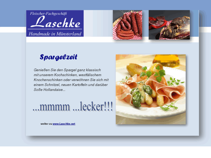 www.laschke.net