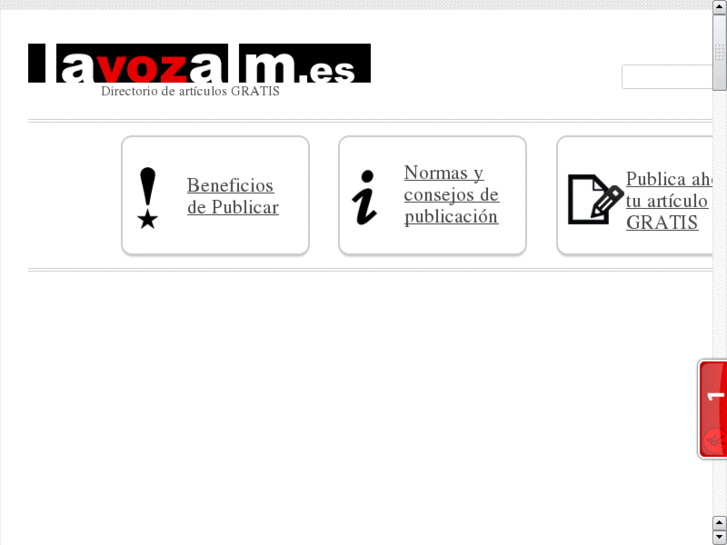 www.lavozalm.es