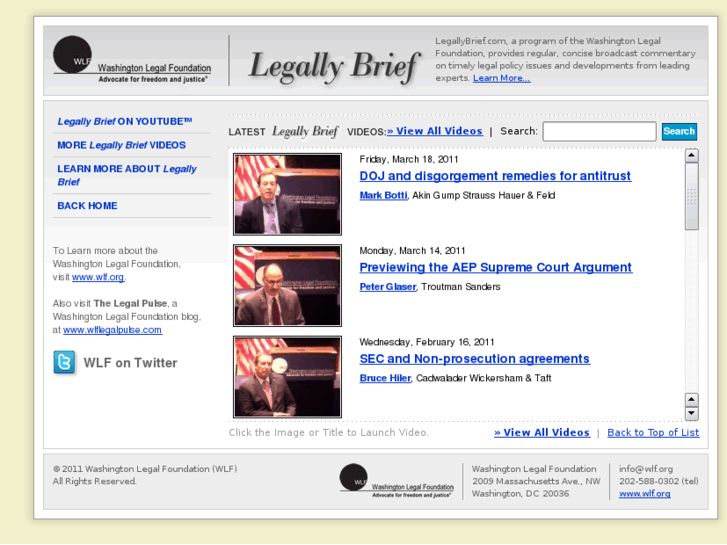 www.legallybrief.com