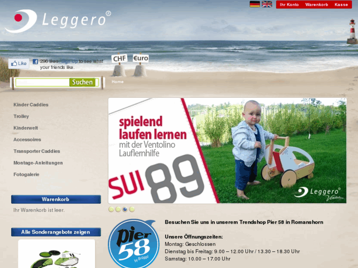 www.leggero.com