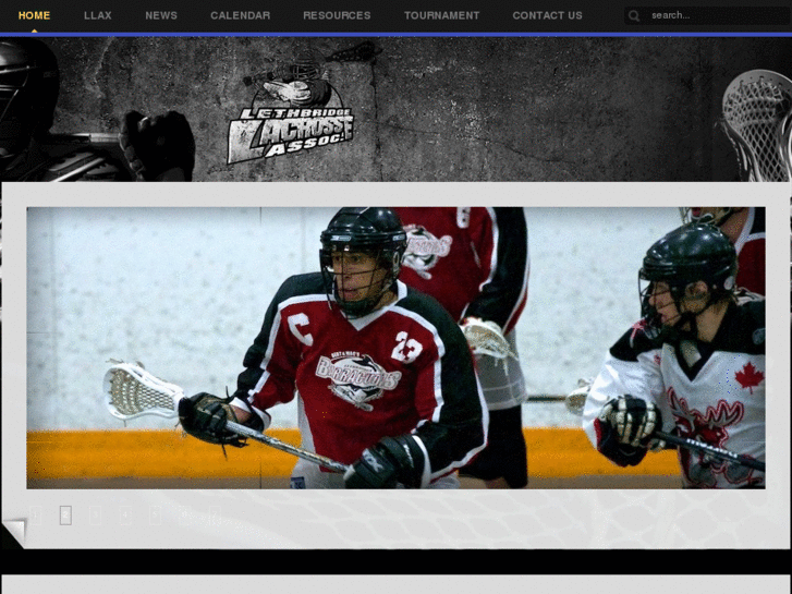 www.lethbridgelacrosse.com