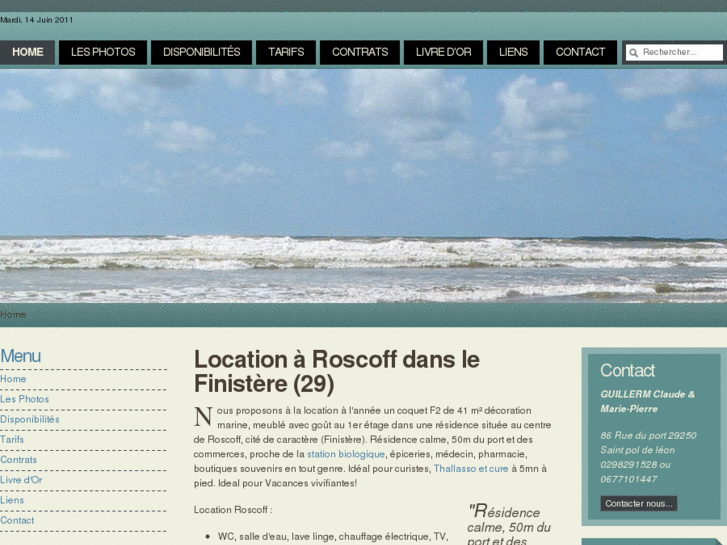 www.location-roscoff.fr