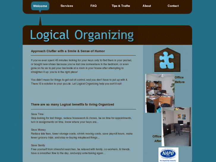 www.logicalorganizing.com