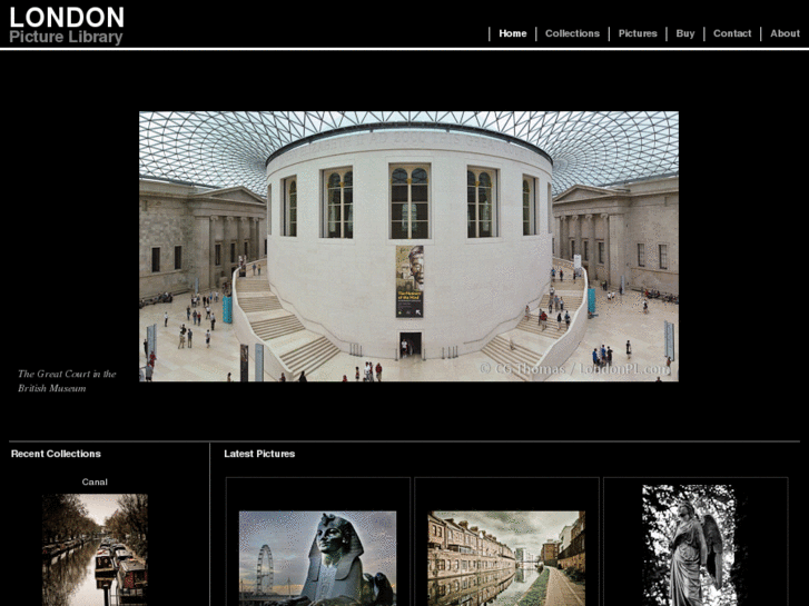 www.londonpicturelibrary.com