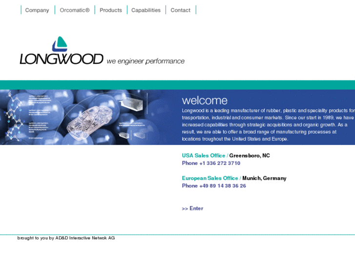 www.longwood-elastomers.com