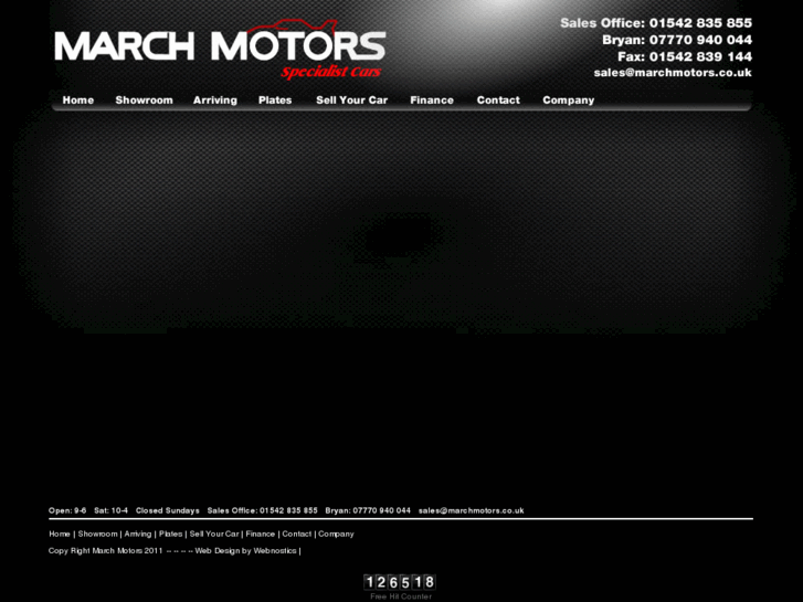 www.marchmotors.co.uk