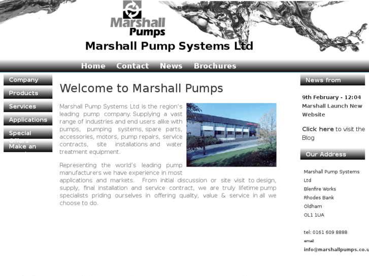 www.marshallpumps.co.uk