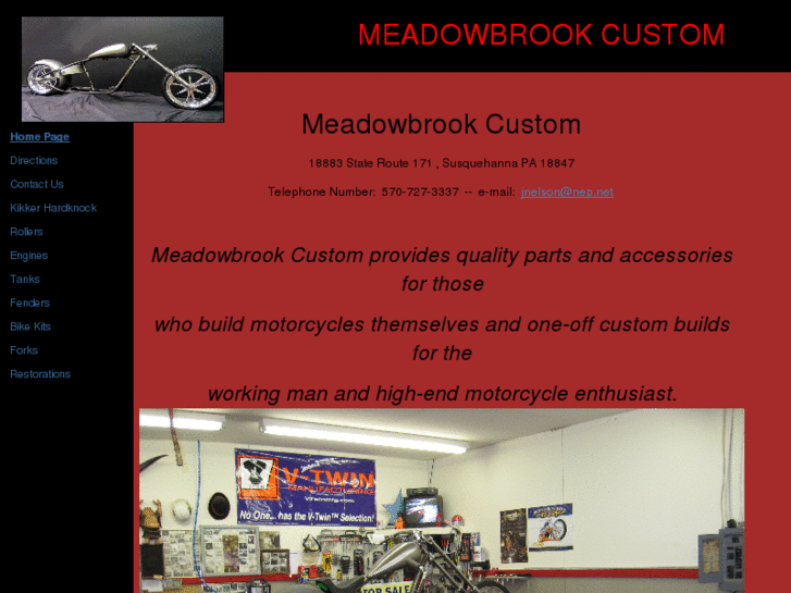 www.meadowbrookcustom.com