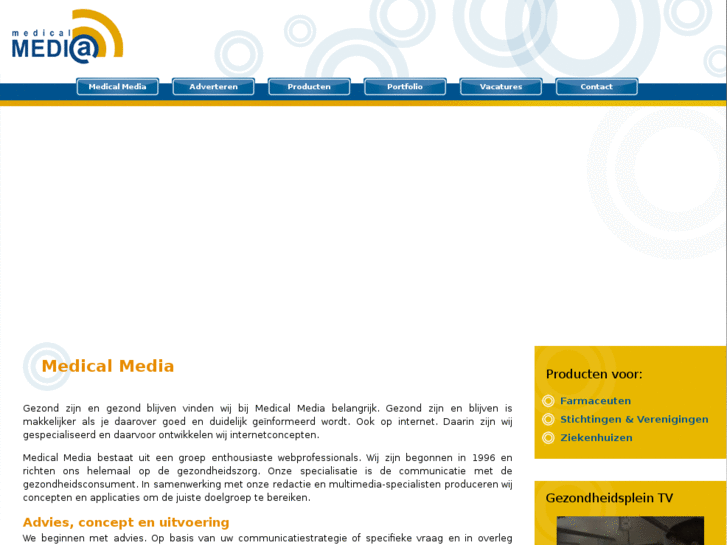 www.medicalmedia.nl