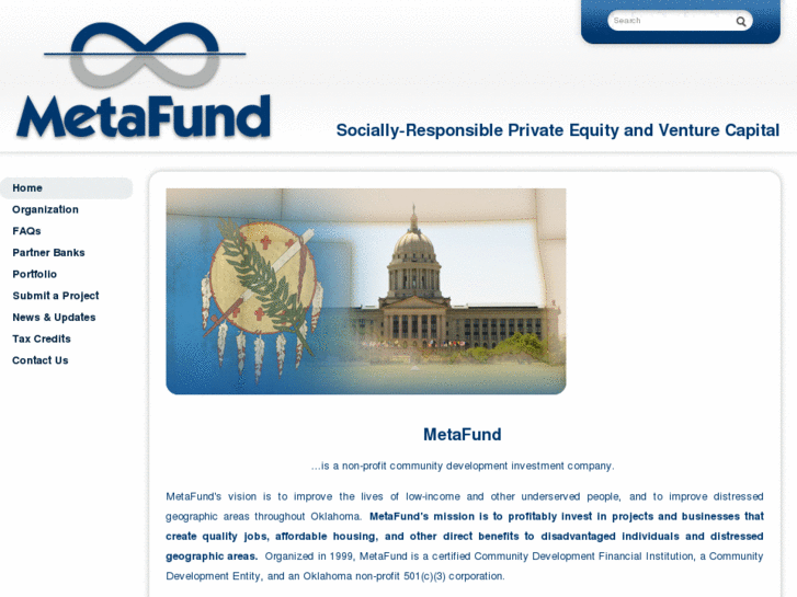 www.metafund.org