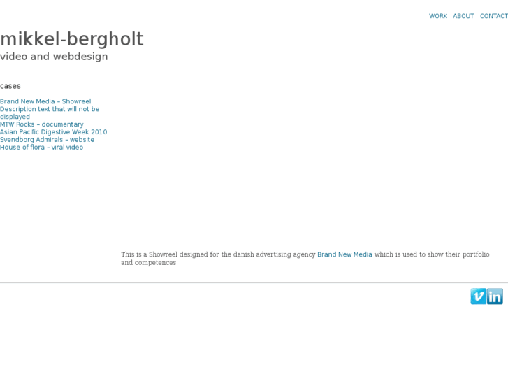 www.mikkel-bergholt.com