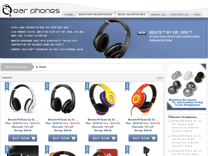 www.monsteroverearheadphones.com