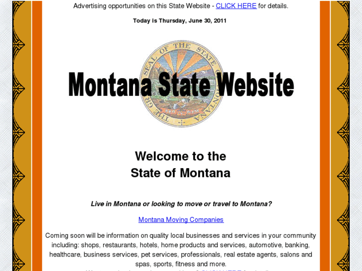 www.montanastatewebsite.com