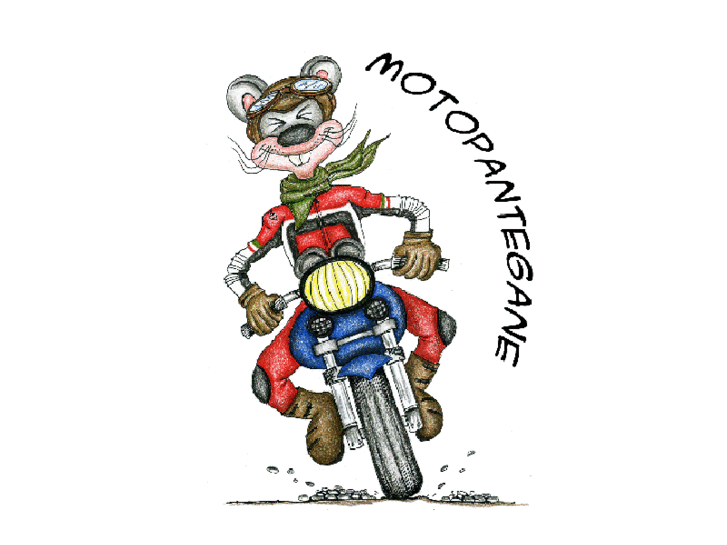 www.motopantegane.it