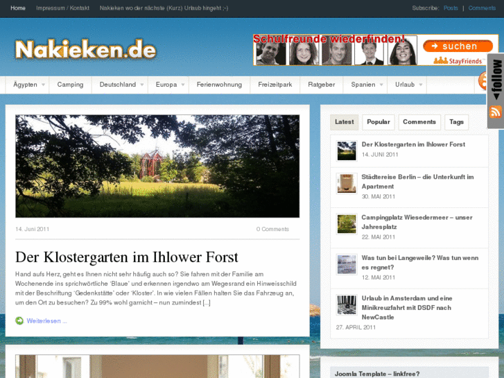 www.nakieken.de