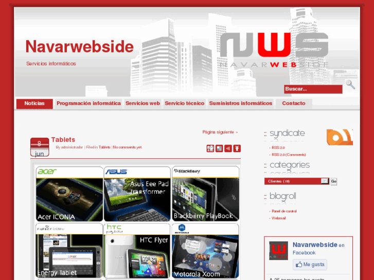 www.navarwebside.com