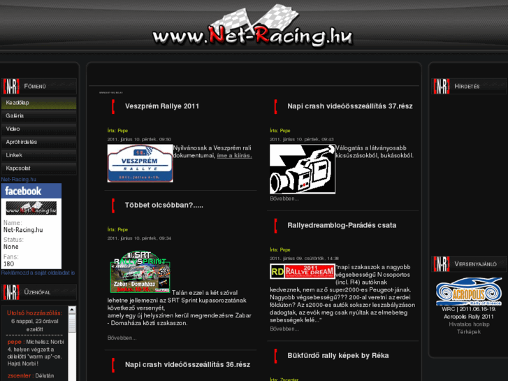 www.net-racing.hu