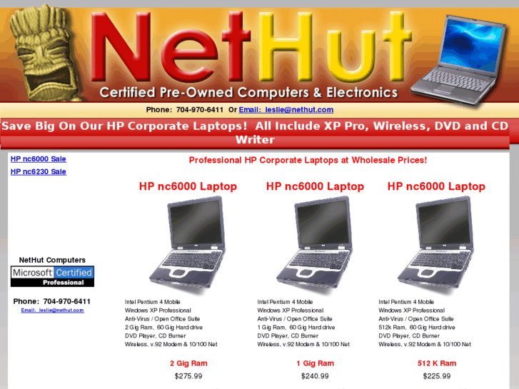 www.nethut.com