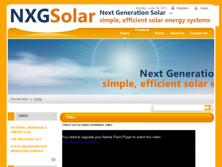 www.nxgsolar.com