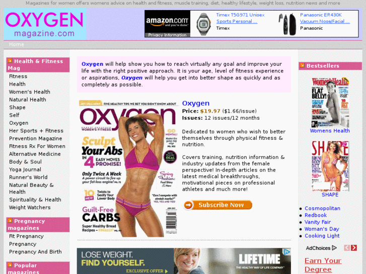 www.oxygen-magazine.com