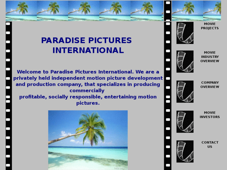 www.paradisepicturesinternational.com