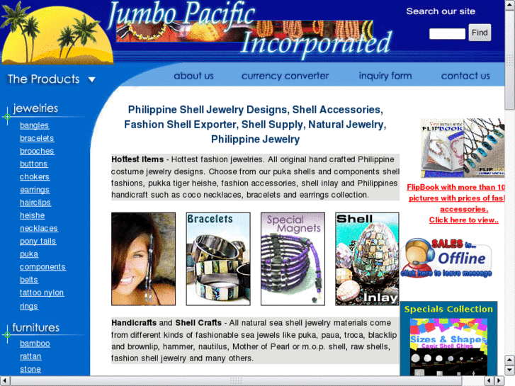 www.philippinesjewelries.com