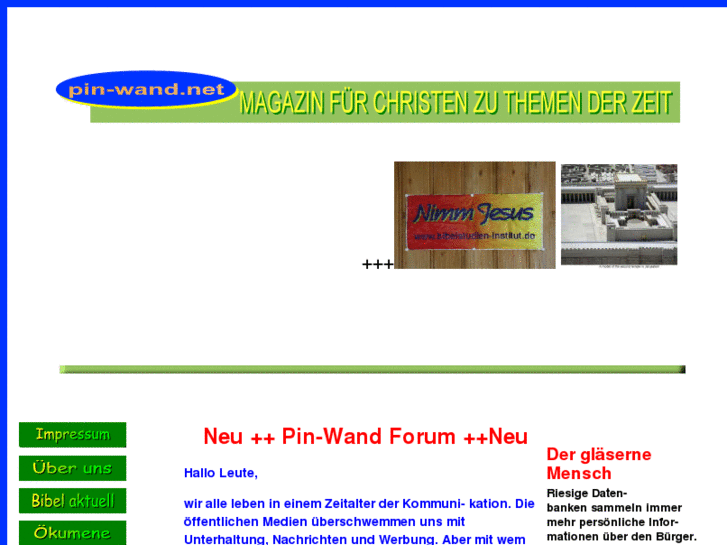 www.pin-wand.net