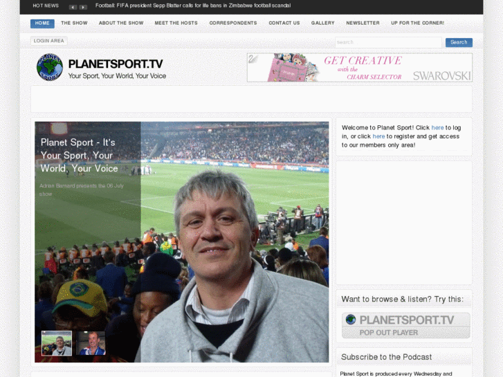 www.planetsport.tv