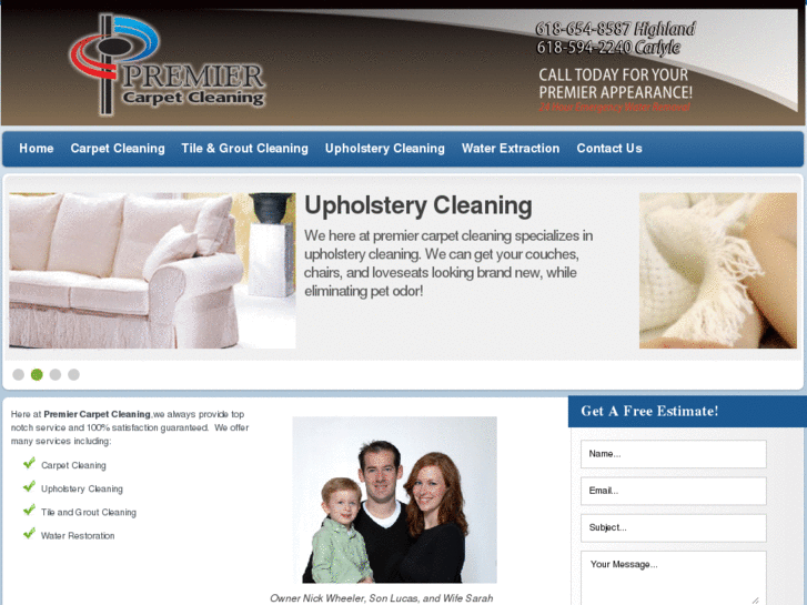 www.premiercarpetcleanings.com