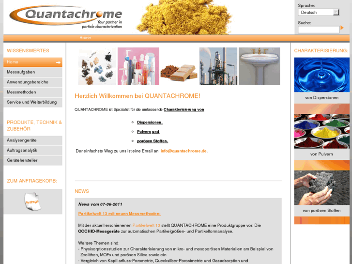 www.quantachrome.de