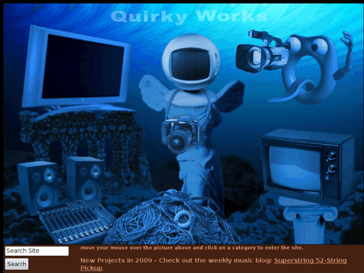 www.quirkyworks.com