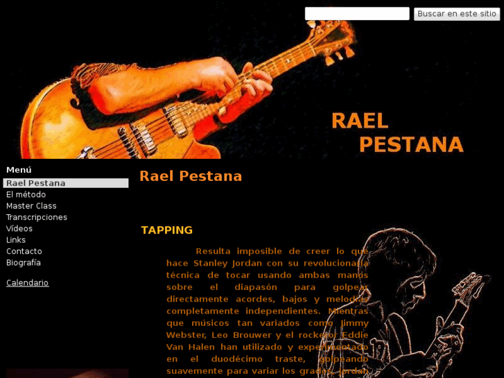 www.raelpestana.com