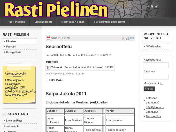 www.rasti-pielinen.net