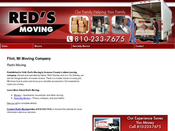 www.reds-moving.com