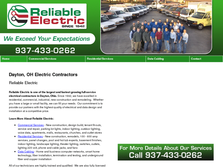 www.reliableelectricohio.com