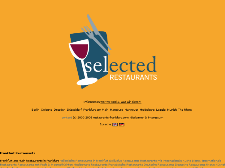 www.restaurants-frankfurt.com