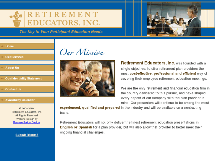 www.retirementeducators.com