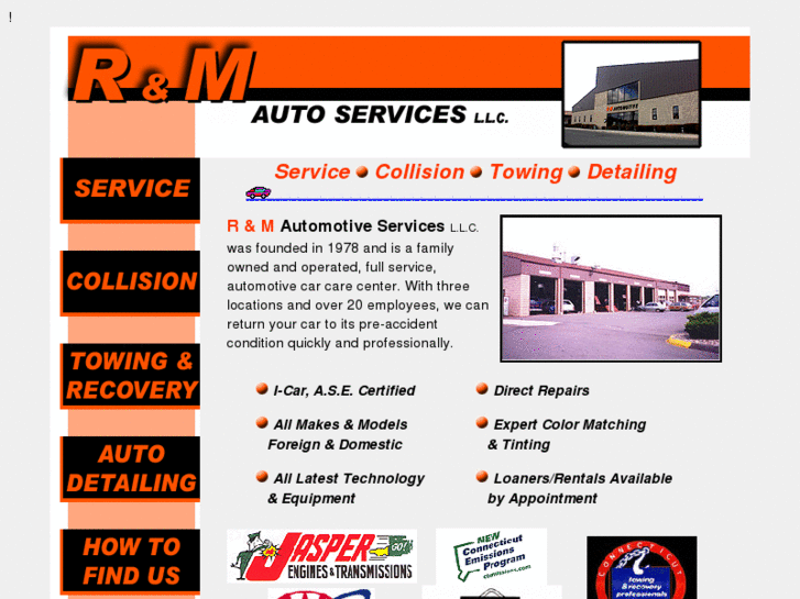 www.rmautoservices.com