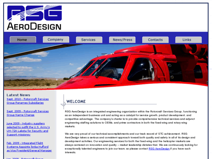 www.rsgaerodesign.com