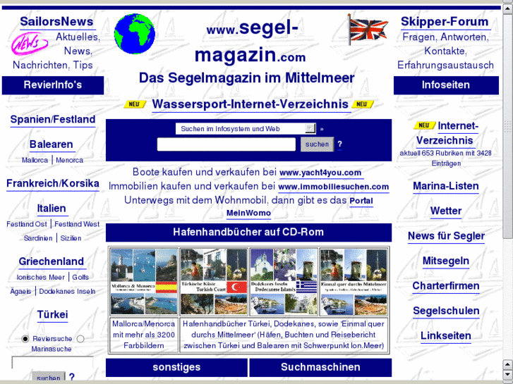 www.segel-magazin.com