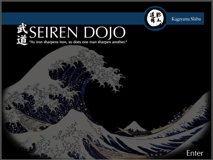 www.seirendojo.com