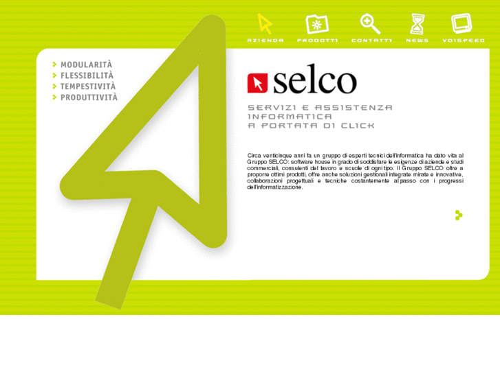 www.selcoisp.it