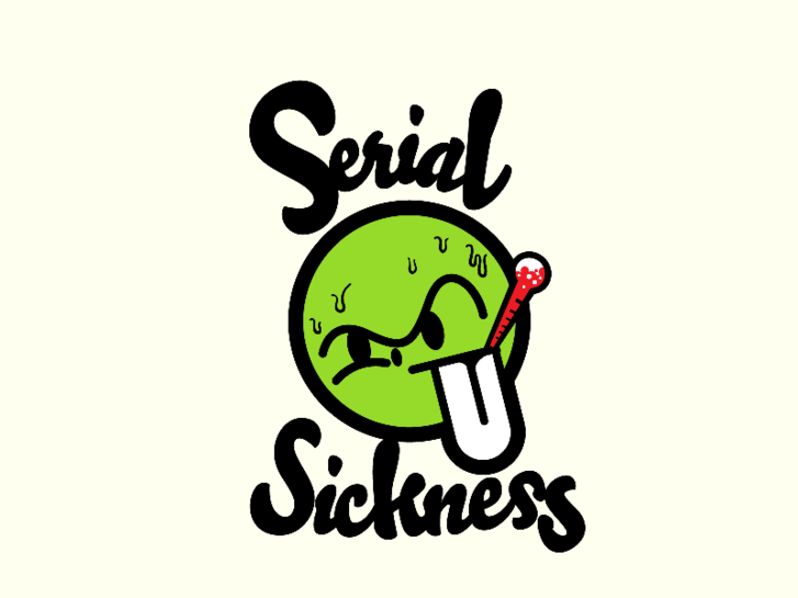 www.serialsickness.com