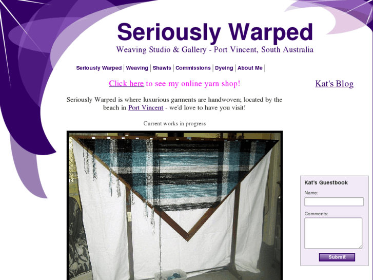 www.seriouslywarped.com