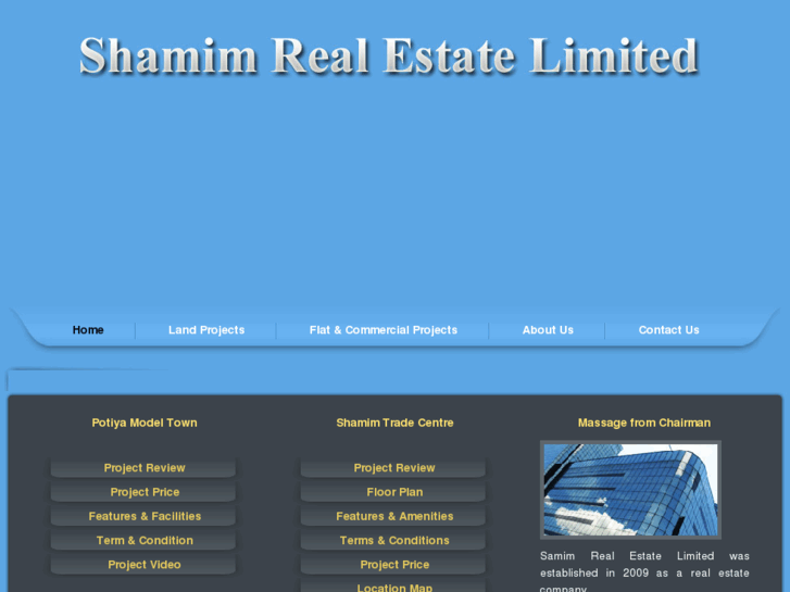 www.shamimrealestate.com