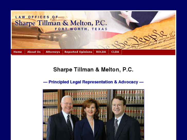 www.sharpefirm.com