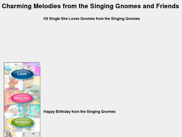 www.singinggnomes.com