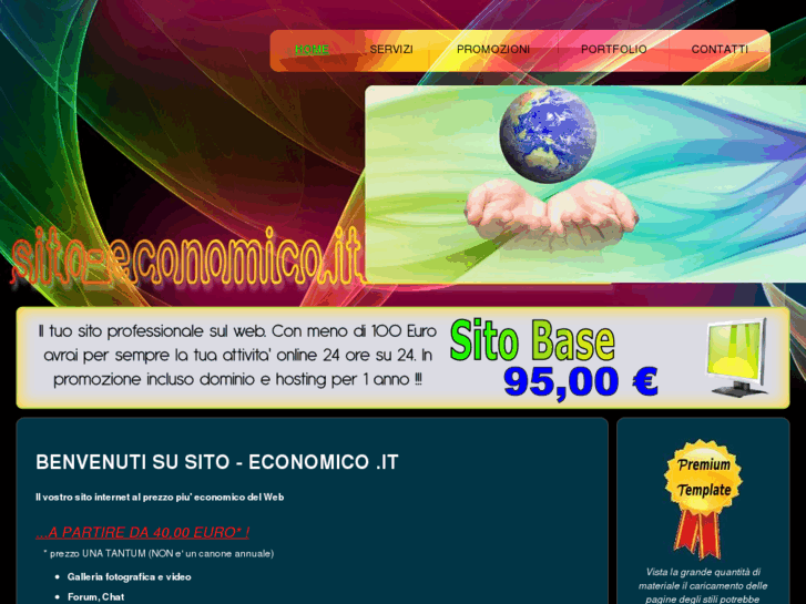 www.sito-economico.it