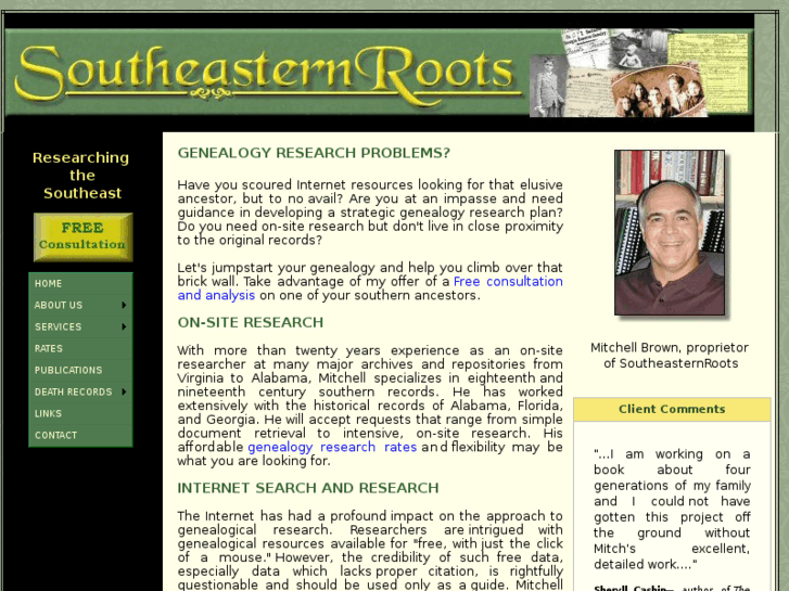 www.southeasternroots.com