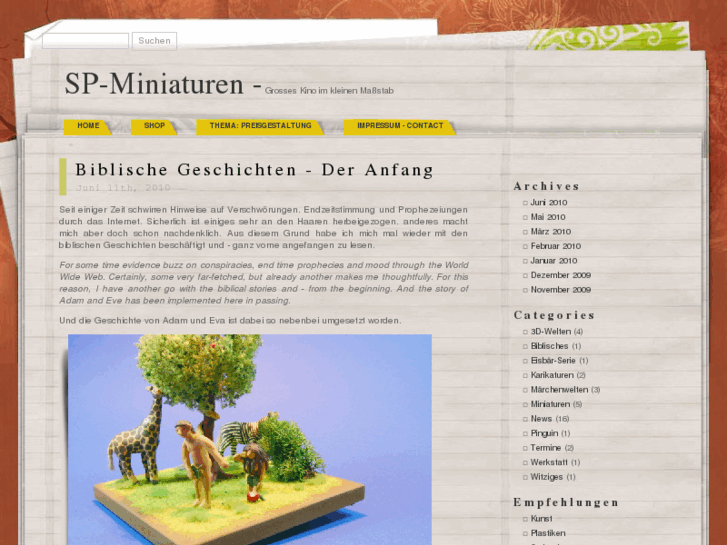 www.sp-miniaturen.de